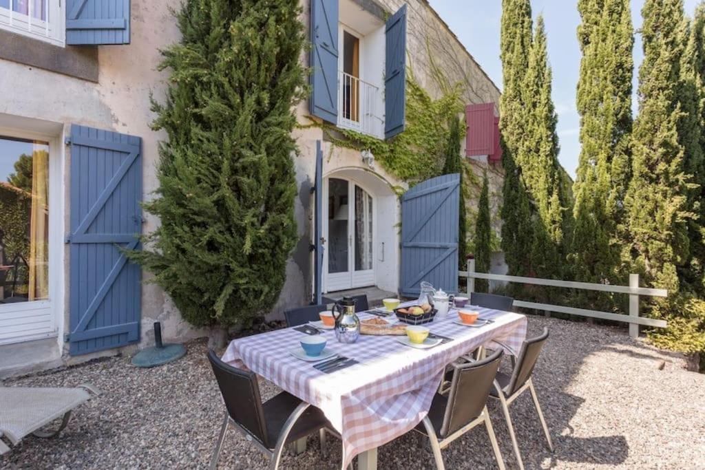 فيلا Domaine De Beaumont آجد المظهر الخارجي الصورة