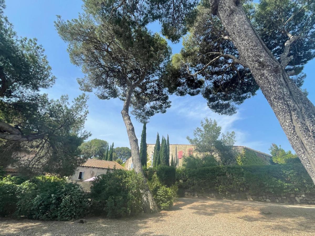 فيلا Domaine De Beaumont آجد المظهر الخارجي الصورة