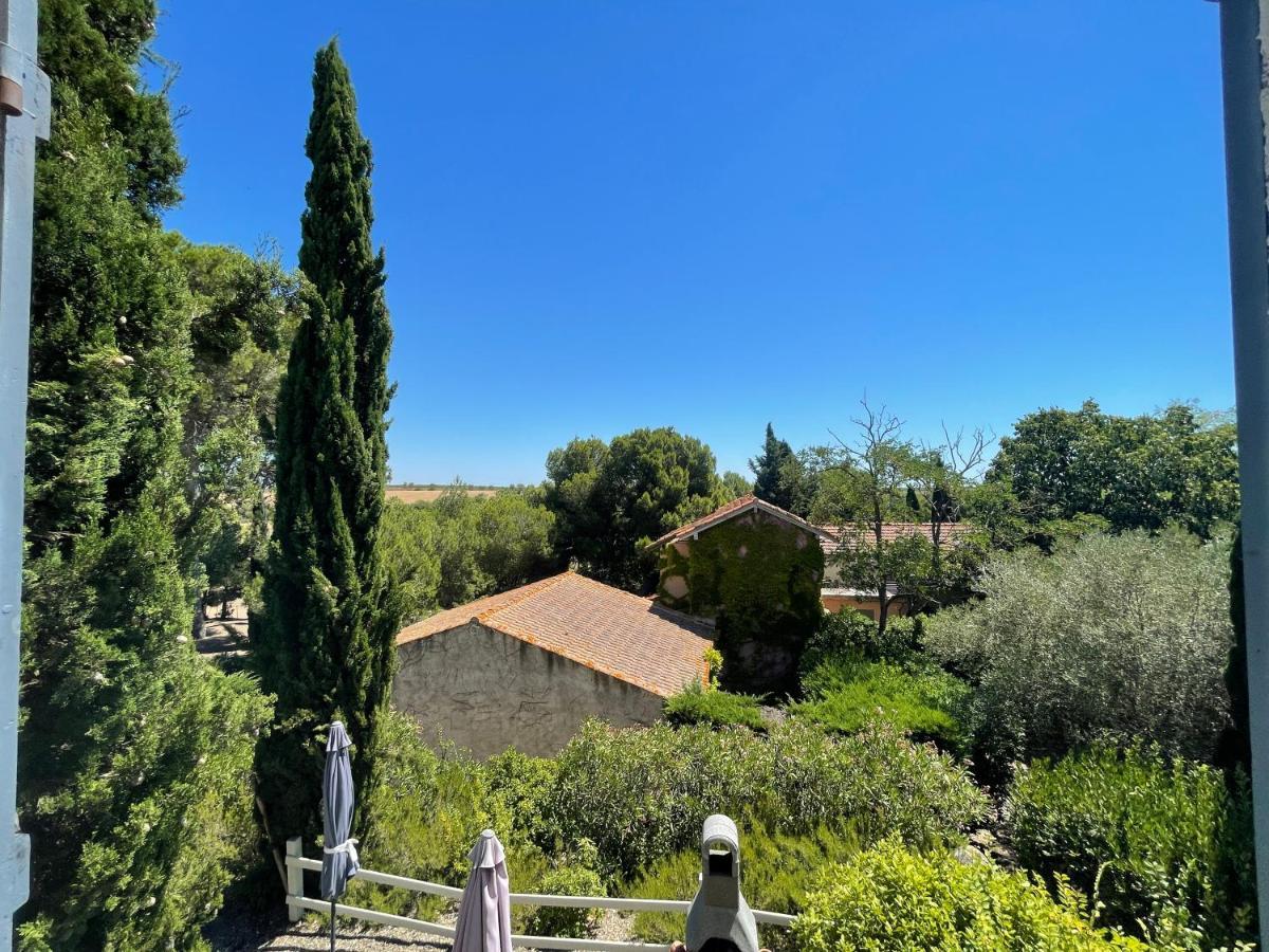 فيلا Domaine De Beaumont آجد المظهر الخارجي الصورة