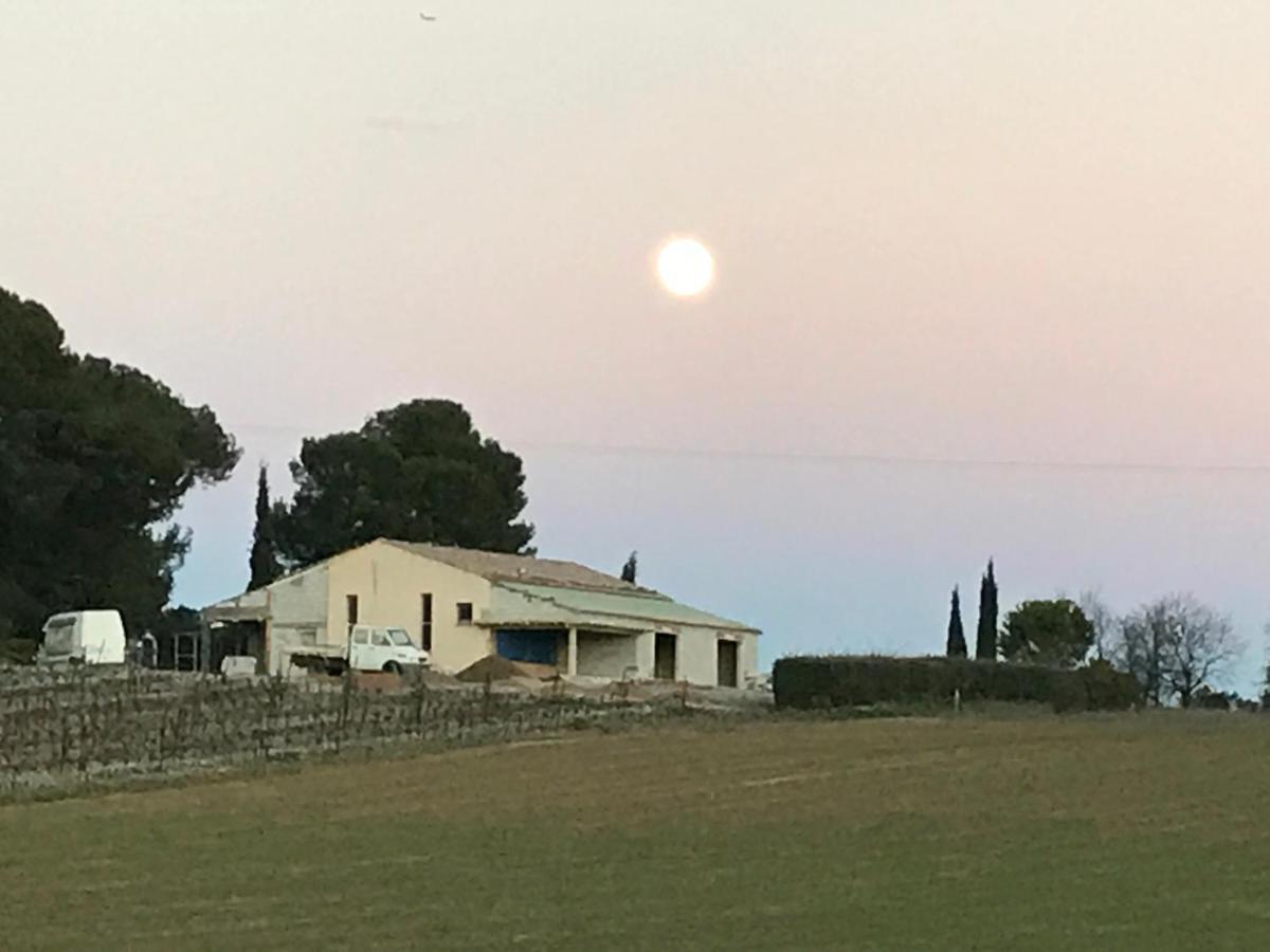 فيلا Domaine De Beaumont آجد المظهر الخارجي الصورة