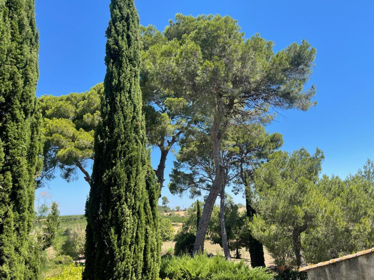 فيلا Domaine De Beaumont آجد المظهر الخارجي الصورة