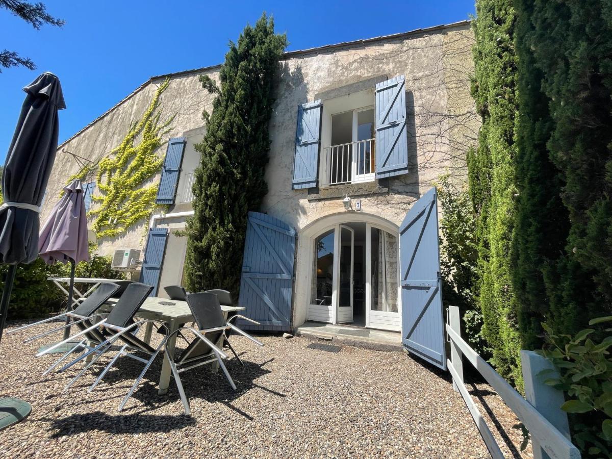 فيلا Domaine De Beaumont آجد المظهر الخارجي الصورة