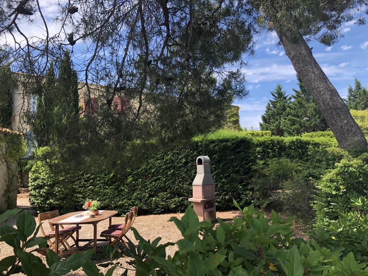 فيلا Domaine De Beaumont آجد المظهر الخارجي الصورة