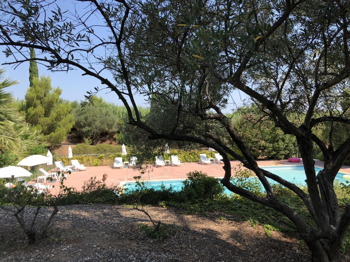 فيلا Domaine De Beaumont آجد المظهر الخارجي الصورة