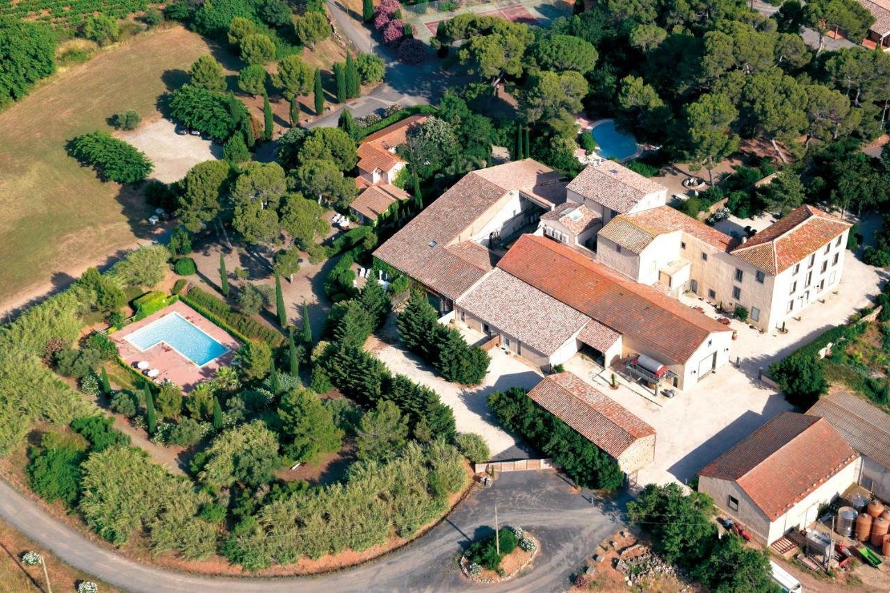 فيلا Domaine De Beaumont آجد المظهر الخارجي الصورة