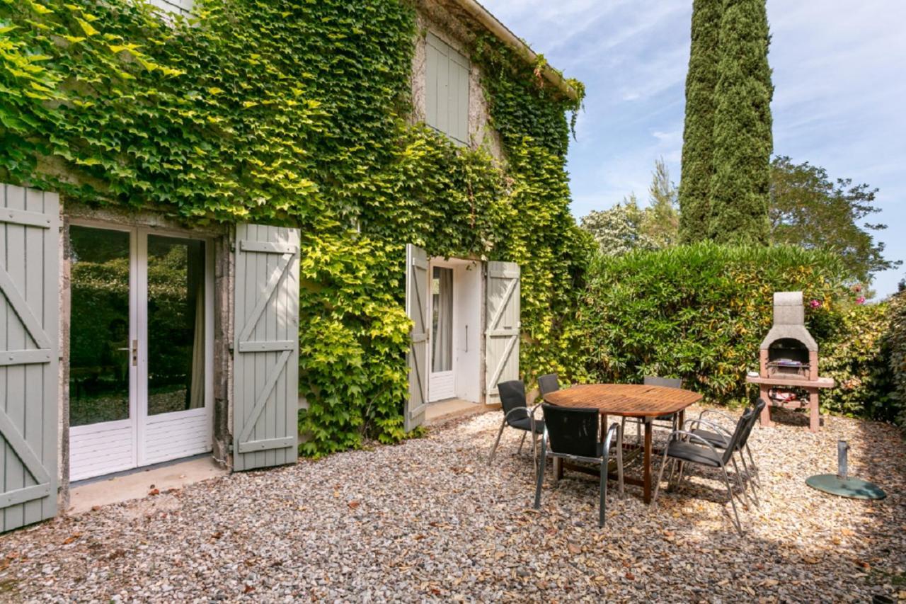 فيلا Domaine De Beaumont آجد المظهر الخارجي الصورة